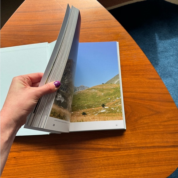 Bikepacking: Exploring the Roads Less Cycled Book Hardcover - Picture 15 of 16